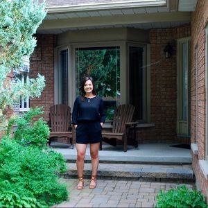 Meet your Posher, Lianne